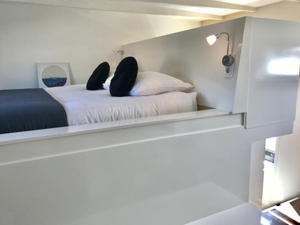 Quiet Waterloft Near Amsterdam And Schiphol Ws17 Hotel Aalsmeer Luaran gambar